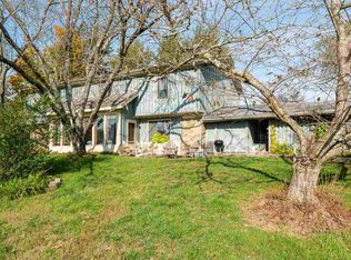 3450 Ridge Rd, Charlottesville, VA 22901