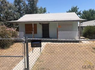 716 North St, Taft, CA 93268