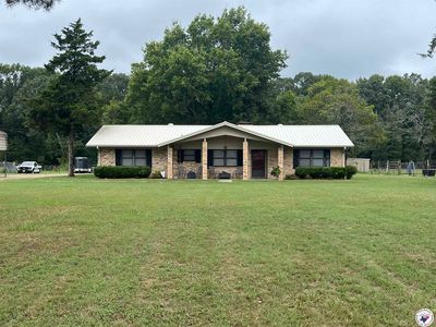 98 Hopkins Ln, New Boston, TX, 75570