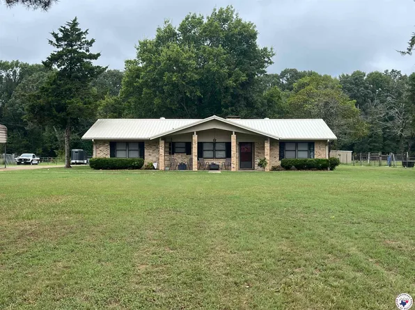 98 Hopkins Ln, New Boston, TX 75570