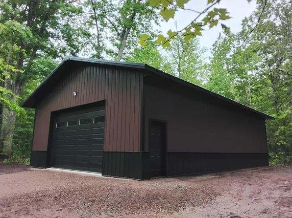 1285 Blue Sky Ln, Lac Du Flambeau, WI 54538