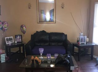 12135 S Parnell Ave, CHICAGO, IL 60628