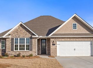 111 Nellies Way, Meridianville, AL 35759