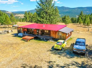 174 Marlys Rd, Tonasket, WA 98855