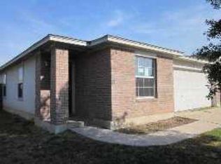 3904 Reeders Dr, Austin, TX 78725