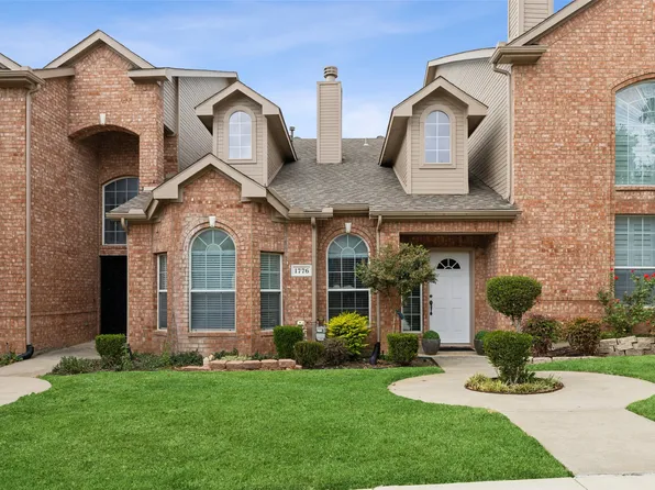 1776 Massey Dr, Lewisville, TX 75067
