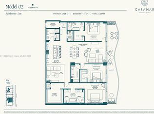 900 N Ocean Blvd #1202, Pompano Beach, FL 33062