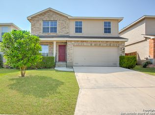 6820 Timberlake Run, San Antonio, TX 78244