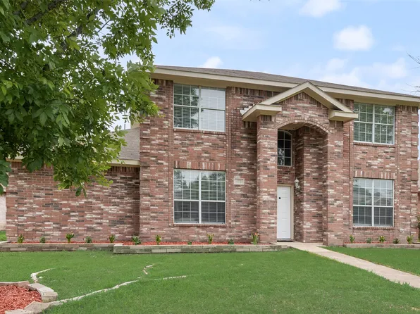 472 Round Rock Rd, Cedar Hill, TX 75104