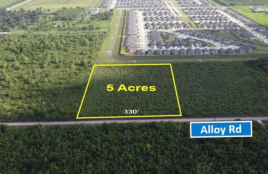 1st image of 0 Alloy Rd