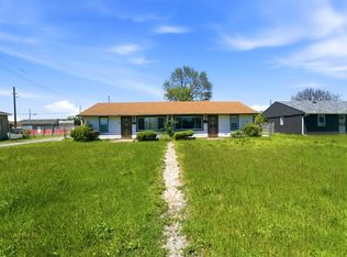 2050-58 Rhode Island St, Gary, IN 46407