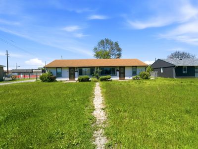2050-58 Rhode Island St, Gary, IN, 46407