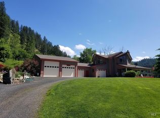 121 Ought Seven Rd #7, Kooskia, ID 83539