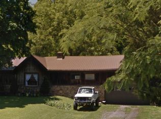 2135 Fort Loudon Rd, Mercersburg, PA 17236