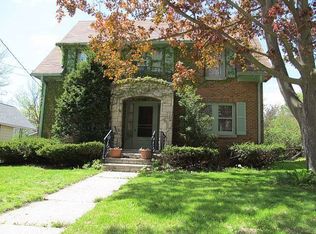 626 S Spring St, Beaver Dam, WI 53916