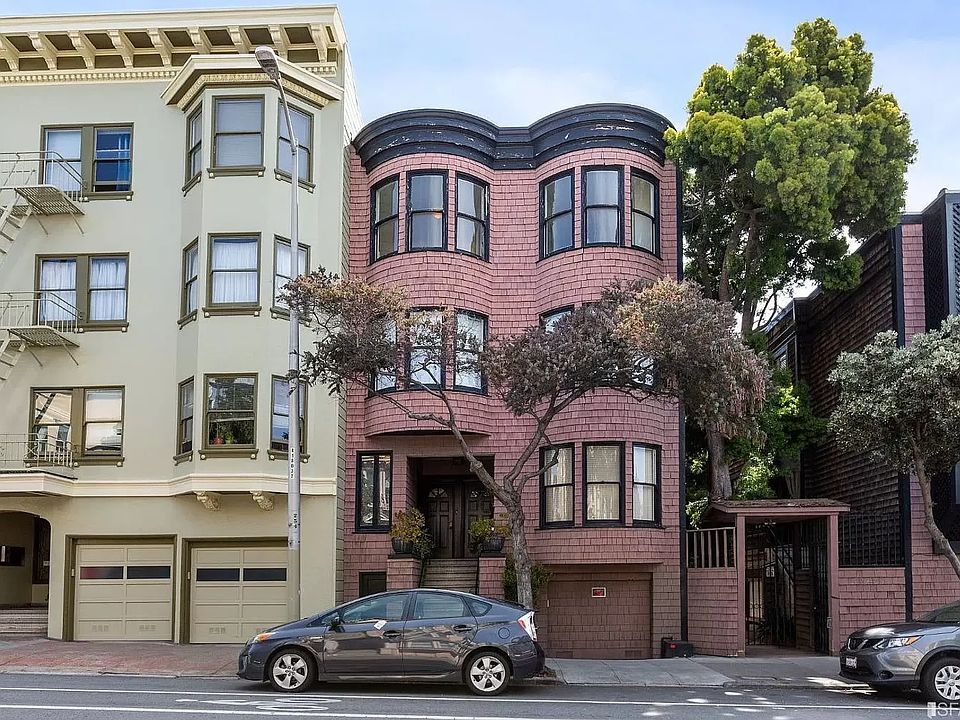 1st image of 2550 Polk St