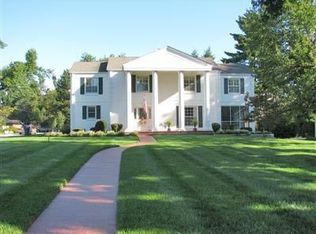 1643 E Catalpa St, Springfield, MO 65804