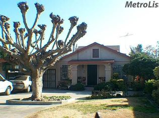 626 Empire Ave, Modesto, CA 95354