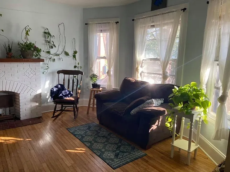 1419 E Fayette St #1B — Photo 66