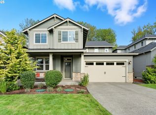 4026 NW 20th Ave, Camas, WA 98607