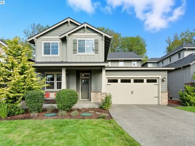 4026 NW 20th Ave, Camas, WA, 98607