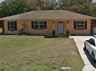 3130 N Sedgewick Rd, Avon Park, FL 33825