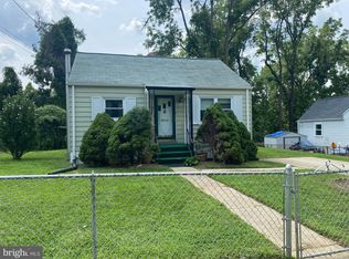 4512 Furman Rd, Silver Spring, MD 20906