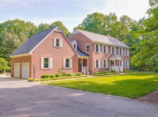 12282 Yowell Rd, Ashland, VA 23005