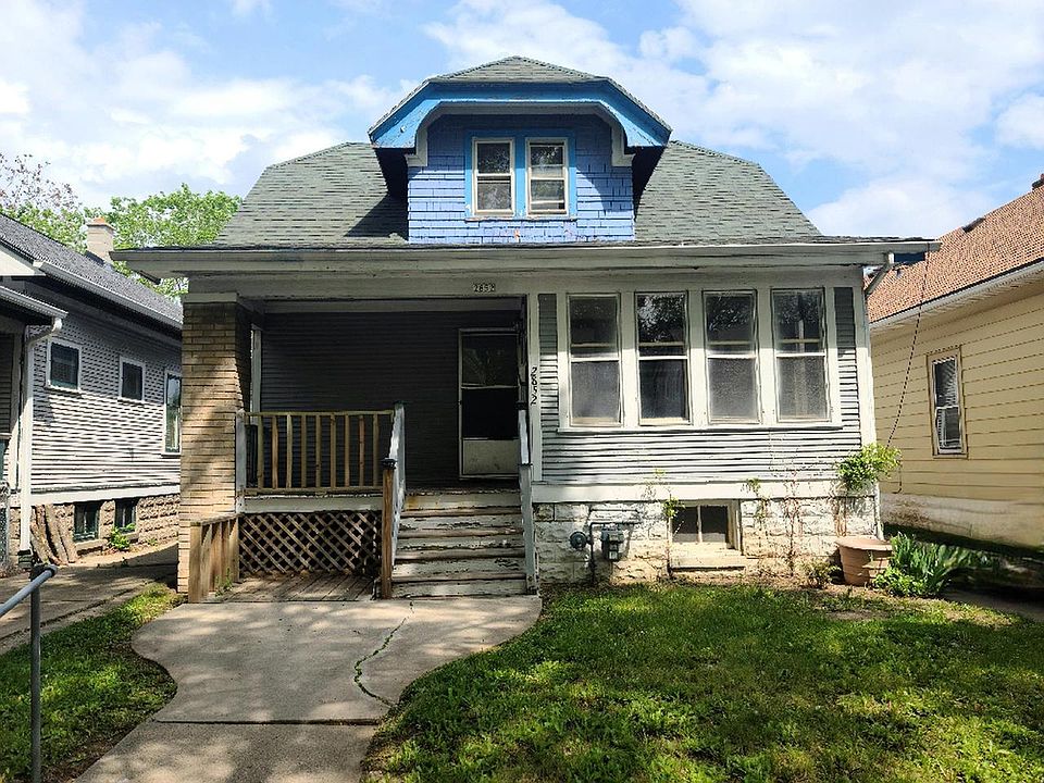 2852 milwaukee hotsell