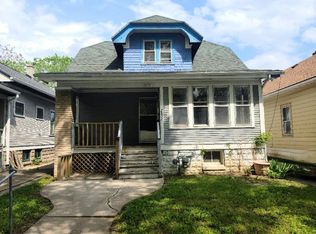 2852 N 59th St, Milwaukee, WI 53210