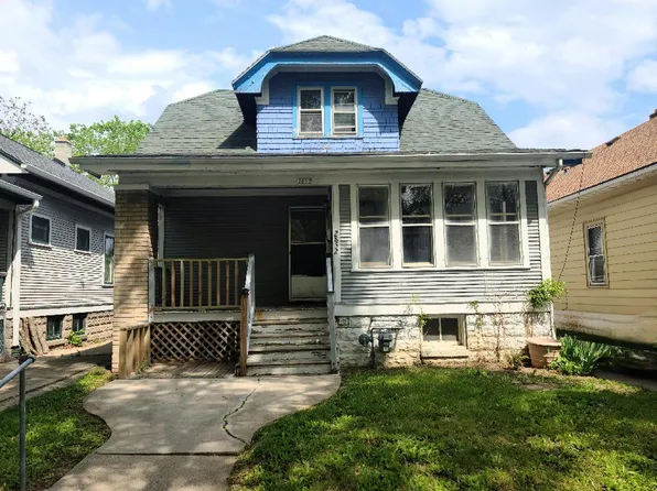 2852 N 59th STREET, Milwaukee, WI 53210