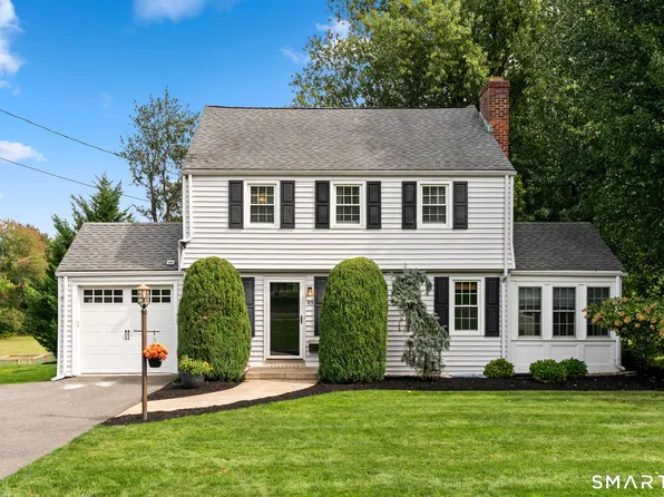 48 Wells Farm Drive, Wethersfield, CT 06109