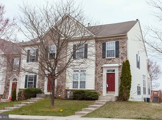 10717 Hillingdon Rd, Woodstock, MD 21163