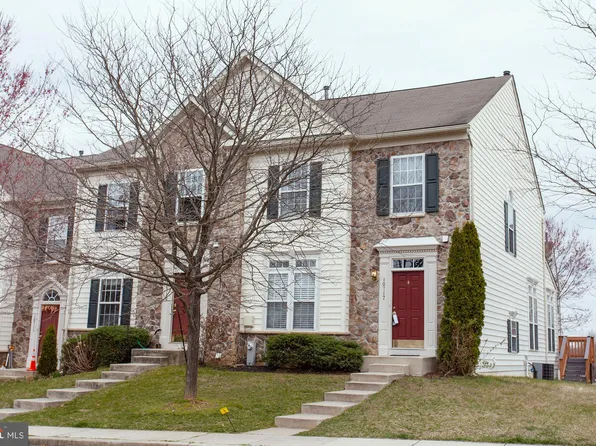 10717 Hillingdon Rd, Woodstock, MD 21163