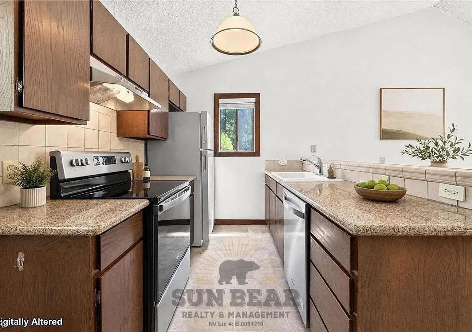Nice 2 bedroom in Brookstone — Photo 4
