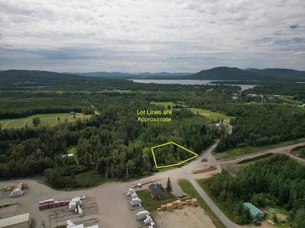 21 Talpey Road, Moose River, ME 04945