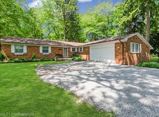 8638 Stone Rd, Algonac, MI 48001
