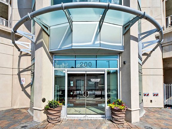 5th image of 200 Rideau St #510