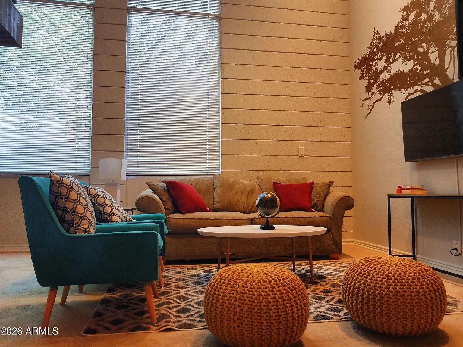 2 bed, 2.0 bath, 1300 sqft, $2,200 — Photo 3