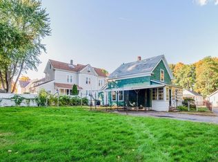 19 Lindsay St, Framingham, MA 01702