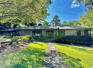 701 Belmont Rd, Homewood, AL 35209