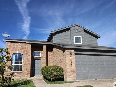 3205 Fry Ct, Killeen, TX, 76543