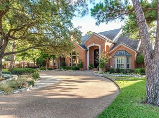 3305 Park View Ct, Colleyville, TX 76034