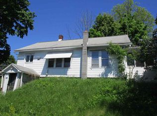 1726 Grovenors Corners Rd, Central Bridge, NY 12035