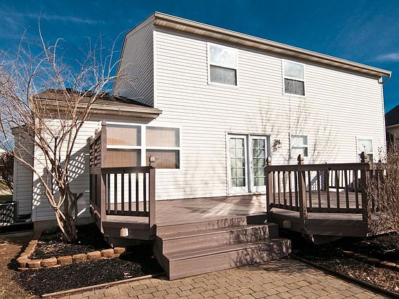 4th image of 217 W Aberdeen Dr