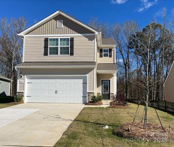 3516 Clover Valley Dr, Gastonia, NC, 28052