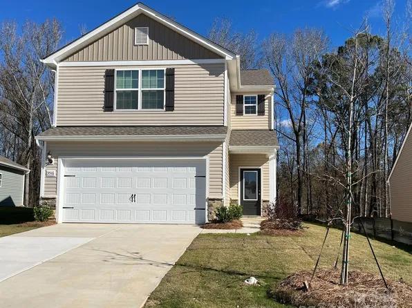 3516 Clover Valley Dr, Gastonia, NC 28052