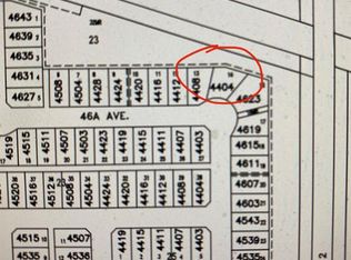 4404 46a Ave, Rycroft, AB T0H3A0