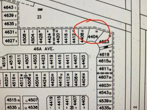 4404 46a Ave, Rycroft, AB T0H 3A0