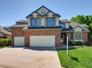 13292 W La Salle Cir, Lakewood, CO 80228